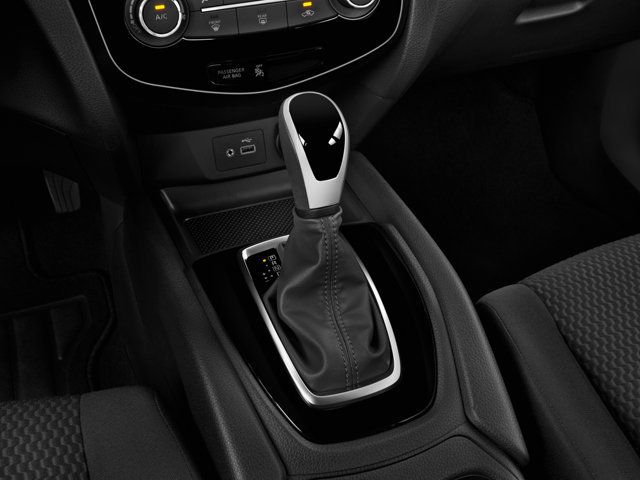 Used 2021 Nissan Rogue Platinum AWD/4WD image 9