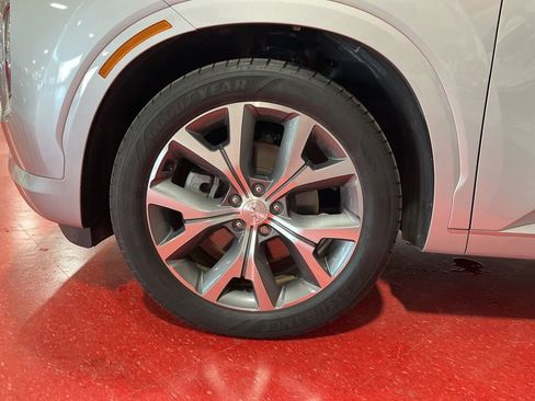 Used 2022 Hyundai Palisade Limited AWD/4WD image 6