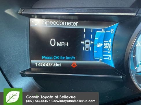 Used 2016 Ford Explorer Limited w/ Equipment Group 301A image 16