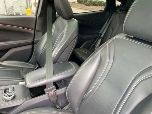 Used 2021 Ford Mustang Mach-E Premium image 14