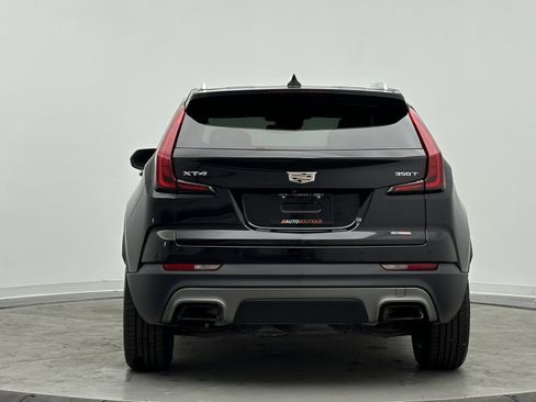 Used 2020 Cadillac XT4 Premium Luxury image 6