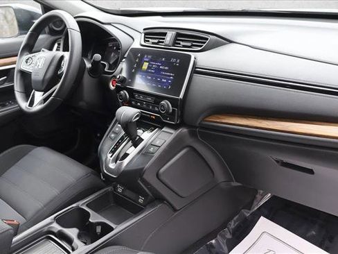 Used 2022 Honda CR-V EX image 28