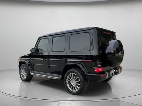 Used 2023 Mercedes-Benz G 550 image 20