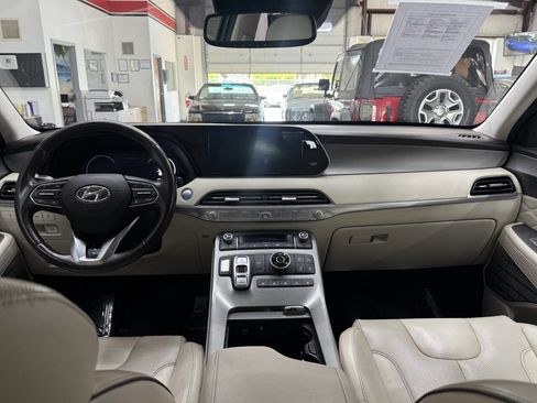 Used 2020 Hyundai Palisade Limited AWD/4WD image 21