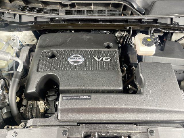 Used 2022 Nissan Murano S w/ Cargo Package AWD/4WD image 29