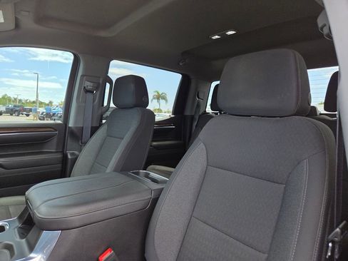 Used 2024 Chevrolet Silverado 1500 LT AWD/4WD image 20