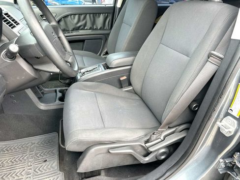 Used 2010 Dodge Journey SE FWD image 17