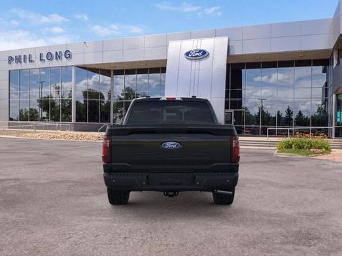 New 2026 Ford F150 STX AWD/4WD image 5