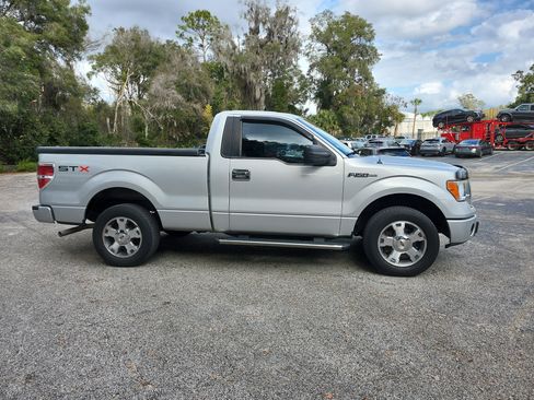 Used 2009 Ford F150 STX image 6