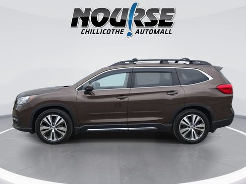 Used 2019 Subaru Ascent Limited w/ Popular Package #2 AWD/4WD image 5