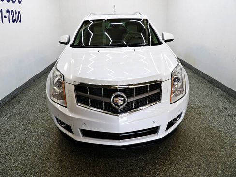 Used 2012 Cadillac SRX Performance FWD image 2