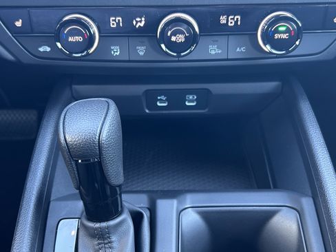 New 2025 Honda Accord SE image 23