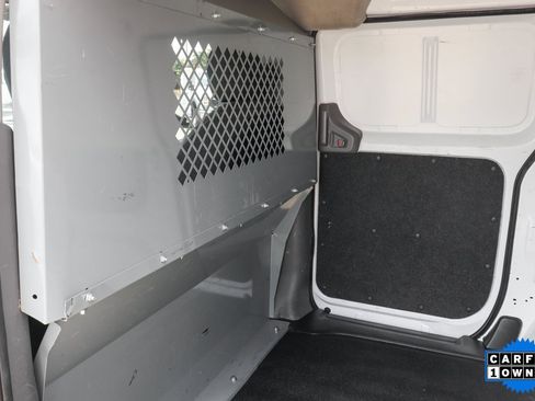 Used 2020 Nissan NV200 S image 24