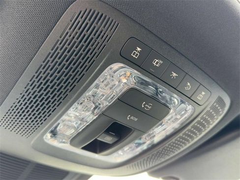 Used 2025 Mercedes-Benz GLE 580 4MATIC image 26