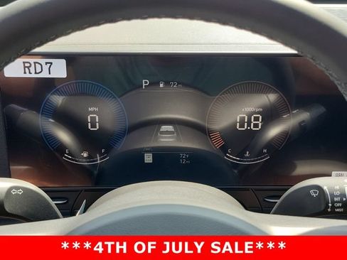 New 2026 Hyundai Kona SEL Sport AWD/4WD image 9