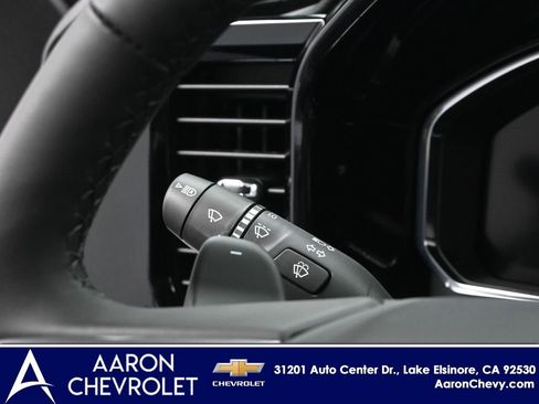 New 2026 Chevrolet Silverado 1500 LTZ w/ Technology Package image 15