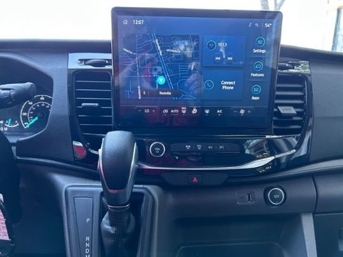 Used 2023 Ford Transit 350 XLT image 14