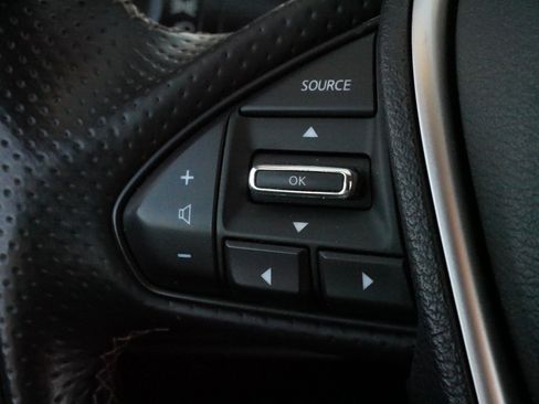 Used 2023 Nissan Maxima SV w/ Floor Mat Group image 30