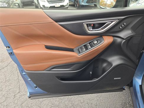 Used 2021 Subaru Forester Touring image 21