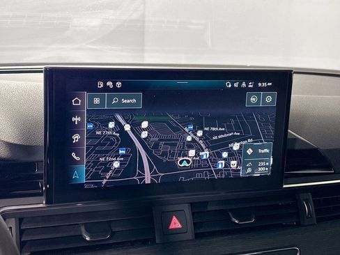 Used 2025 Audi A5 2.0T Premium Plus w/ Premium Plus image 16