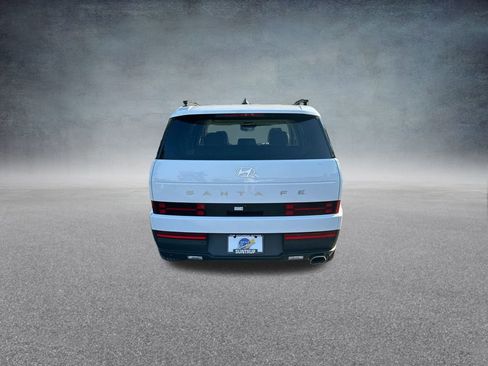 Used 2025 Hyundai Santa Fe SEL image 31