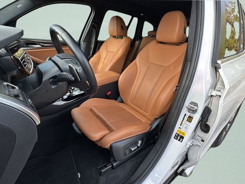 Used 2022 BMW X3 xDrive30i w/ Premium Package 2 (ZPA) image 5