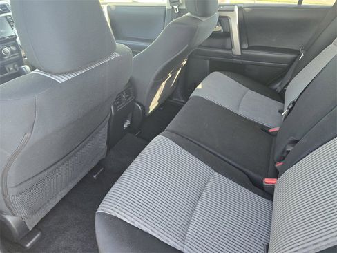 Used 2024 Toyota 4Runner SR5 image 12