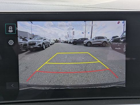 Used 2026 Kia Sportage SX FWD image 21