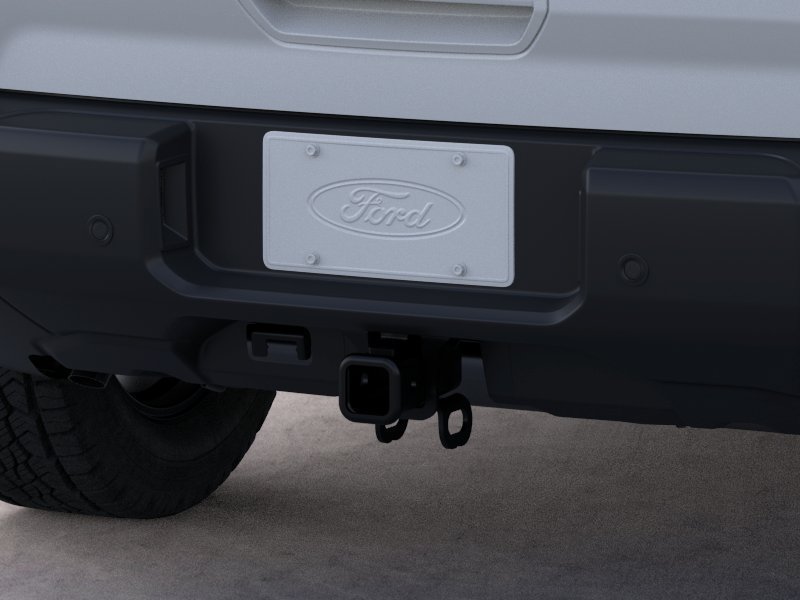 New 2026 Ford Bronco Sport Badlands AWD/4WD image 23