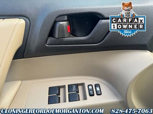 Used 2010 Toyota Highlander Base image 23