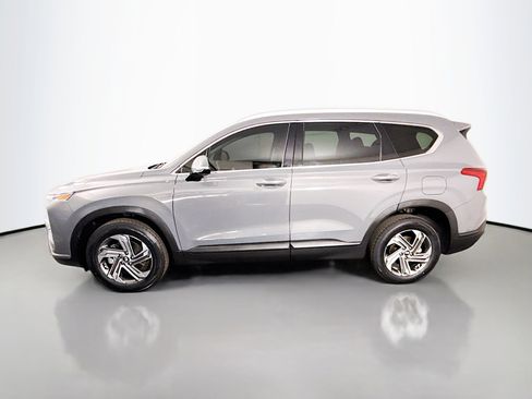 Used 2023 Hyundai Santa Fe SEL FWD image 6