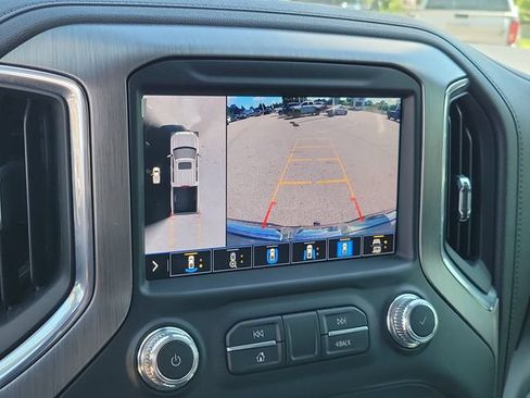 Used 2020 GMC Sierra 1500 Denali w/ Technology Package AWD/4WD image 22