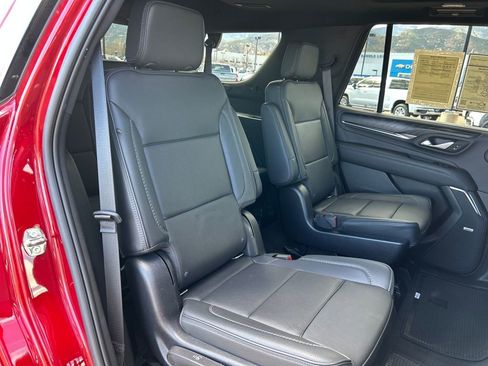 Used 2022 GMC Yukon Denali image 24