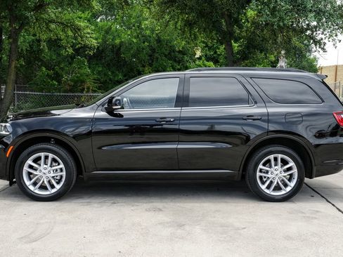 Used 2023 Dodge Durango GT AWD/4WD image 21
