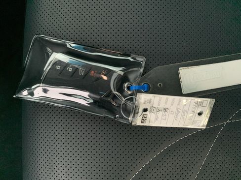 Certified 2025 Lexus ES 350 w/ Ultra Luxury Package image 37