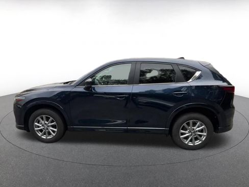 Used 2025 MAZDA CX-5 AWD 2.5 S w/ Preferred Package image 9