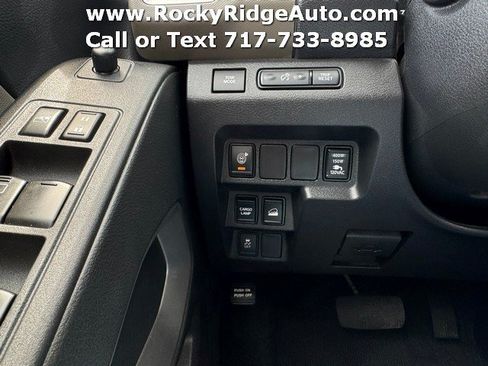 Used 2023 Nissan Frontier SV w/ SV Convenience Package AWD/4WD image 23