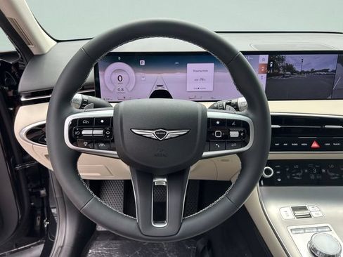New 2026 Genesis GV70 2.5T Advanced w/ G1 Accessory Package AWD/4WD image 34