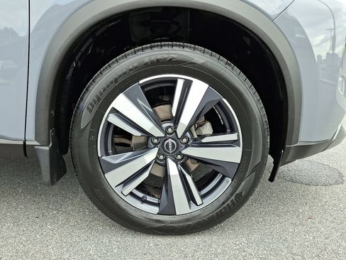Certified 2023 Nissan Rogue SL image 10