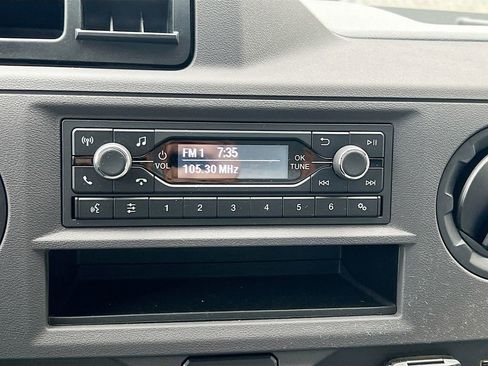 New 2025 Ford E-350 and Econoline 350 Super Duty w/ Interior Upgrade Package image 8