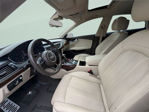 Used 2018 Audi A7 3.0T Prestige AWD/4WD image 9