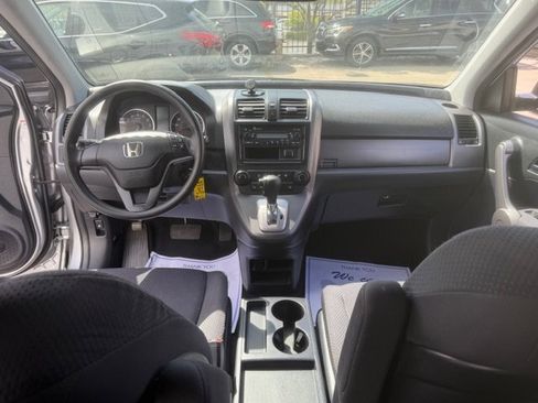 Used 2008 Honda CR-V LX image 14