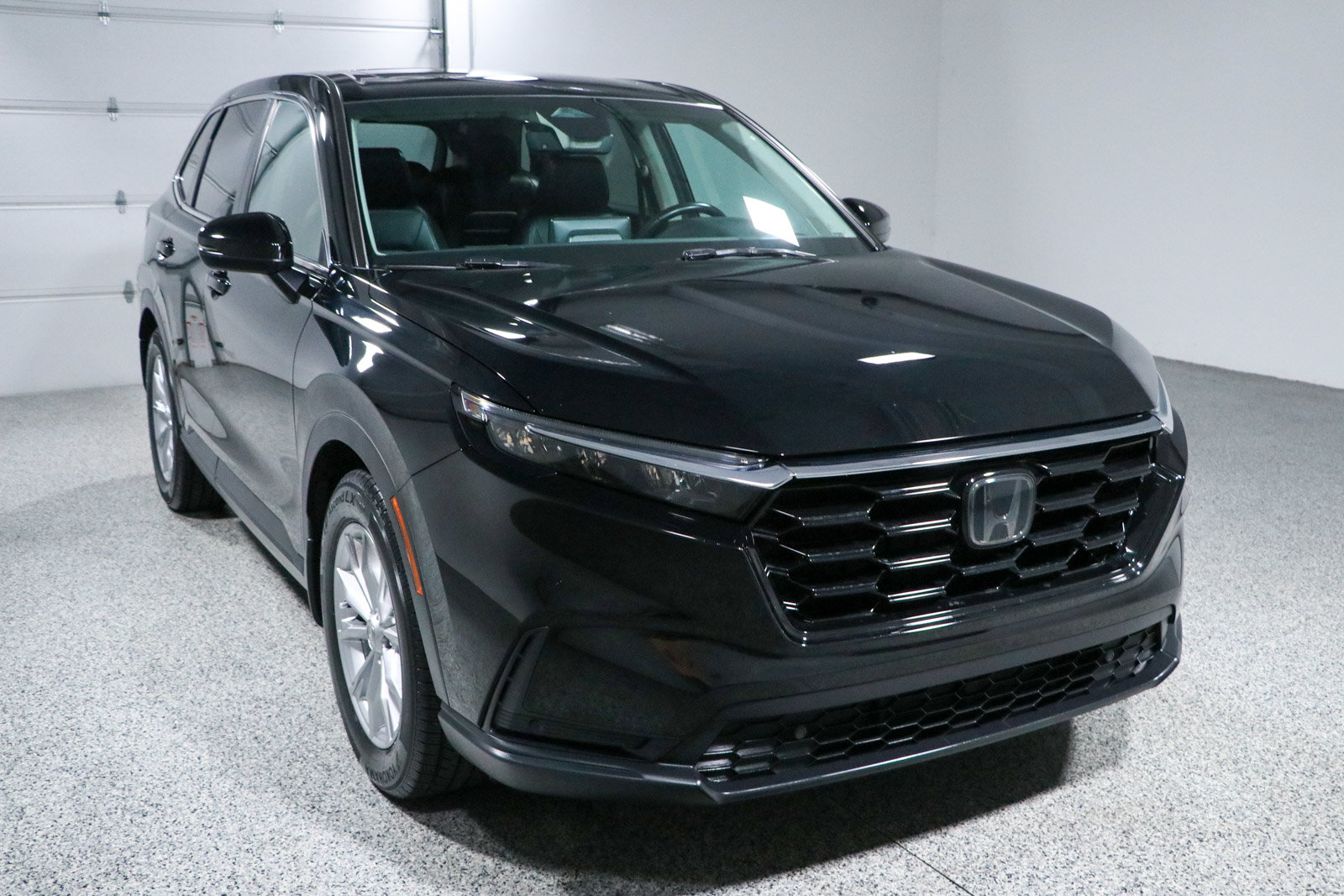 Used 2023 Honda CR-V EX-L image 5