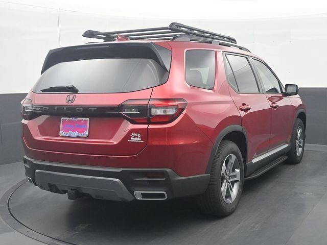 Used 2026 Honda Pilot EX-L image 7