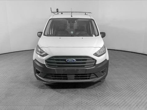 Used 2020 Ford Transit Connect XL image 12