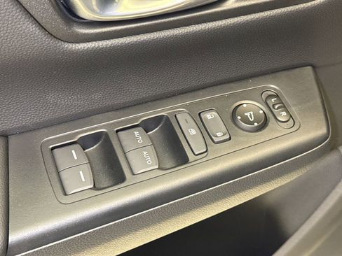 New 2026 Honda CR-V Sport image 23