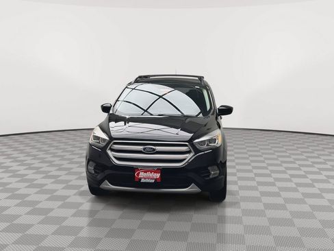 Used 2019 Ford Escape SEL AWD/4WD image 33