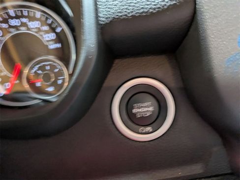 Used 2023 RAM 1500 Lone Star w/ Trailer Tow Group image 16