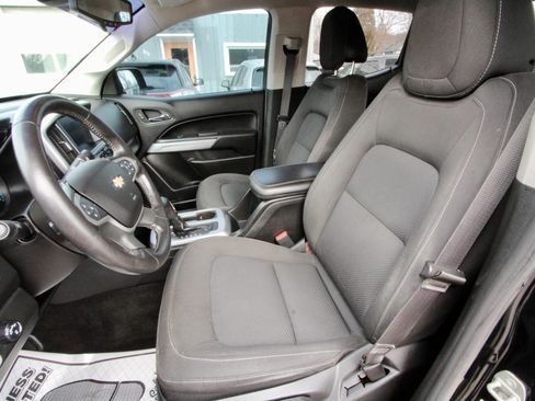 Used 2018 Chevrolet Colorado LT image 14