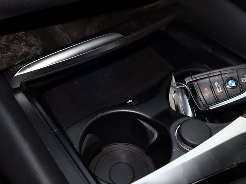Used 2023 BMW 530i w/ Premium Package RWD image 25